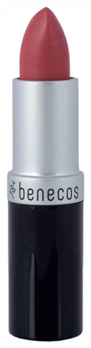 Benecos Lippenstift Natural Peach
