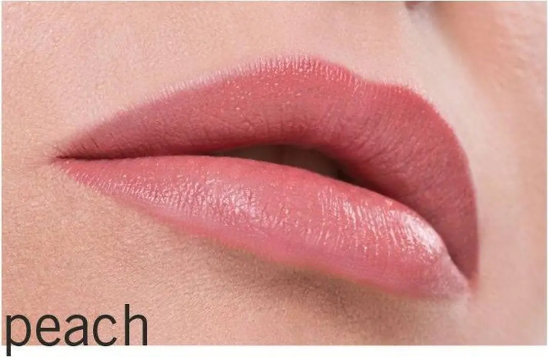 Benecos Lippenstift Natural Peach - 45mg
