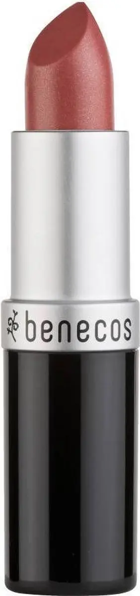 Benecos Lippenstift Natural Peach - 45mg