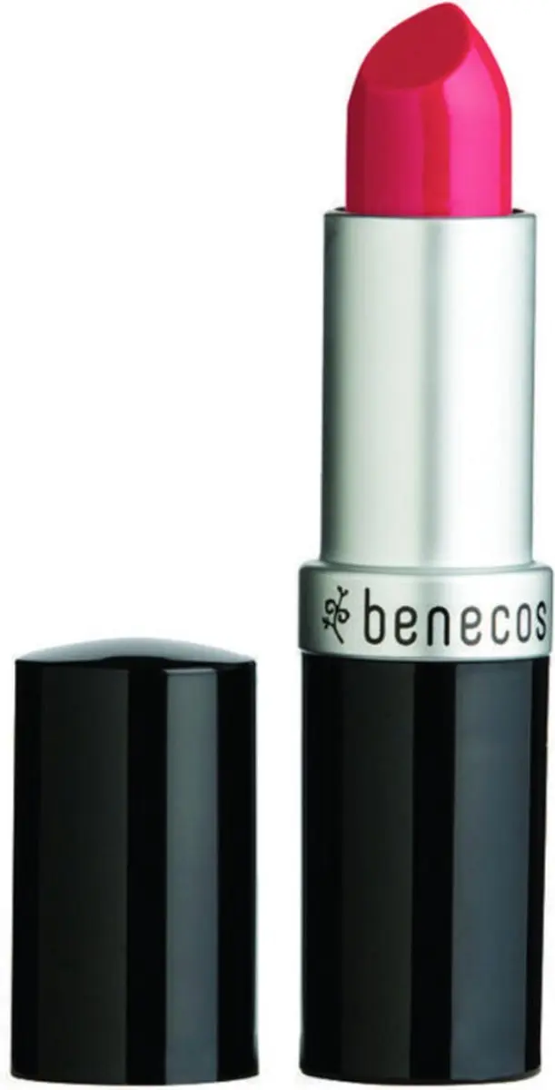 Benecos Lippenstift Natural Peach - 45mg