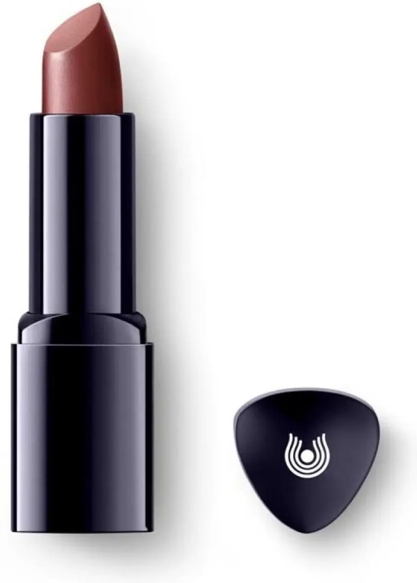 Dr. Hauschka Lipstick #14 Caralluma - 4.1 g