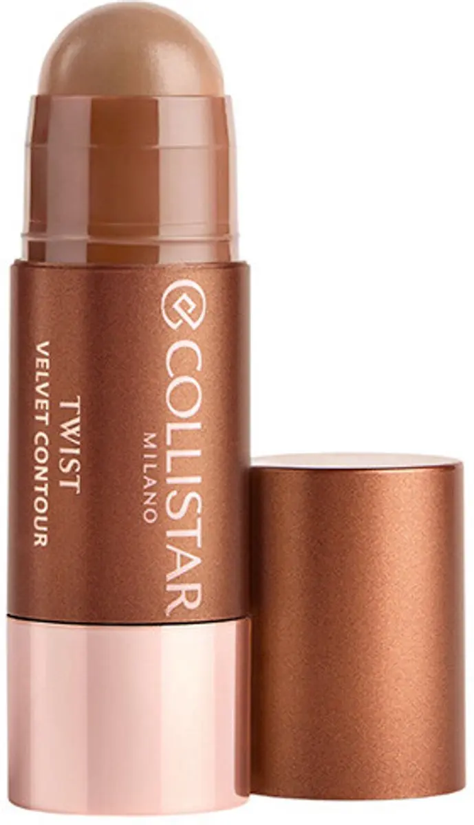 Collistar Bronzer Stick Velvet 02 - 5g