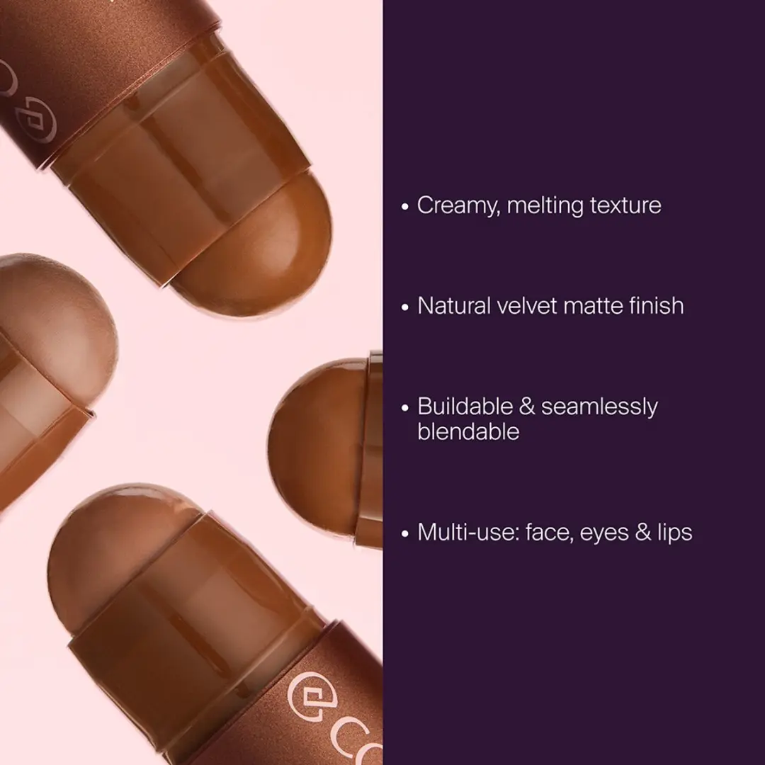 Collistar Bronzer Stick Velvet 02 - 5g