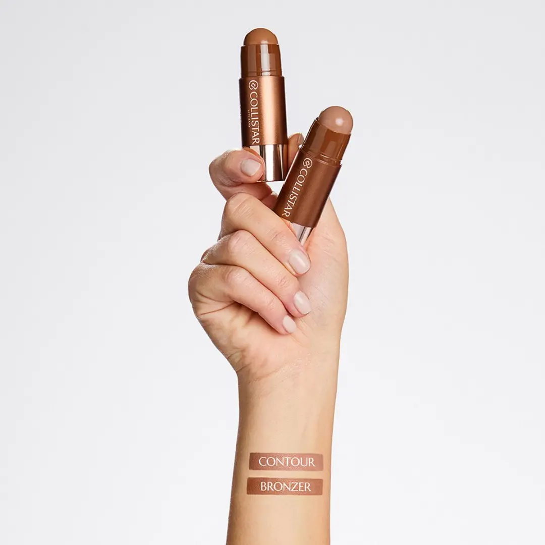 Collistar Bronzer Stick Velvet 02 - 5g