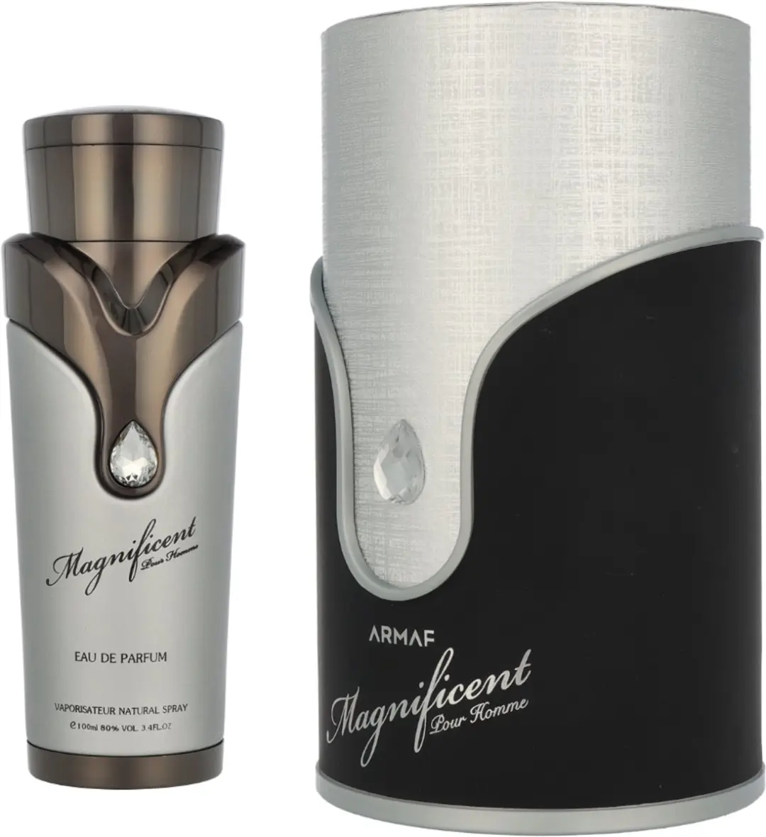 Armaf Magnificent pour Homme Eau de Parfum 100ml