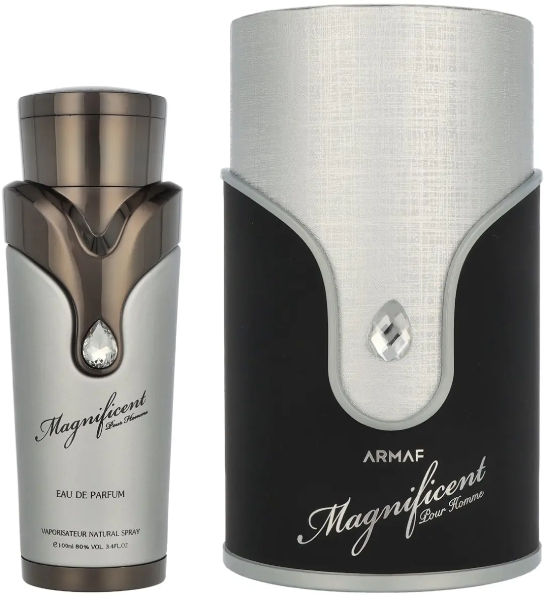 Armaf Magnificent pour Homme Eau de Parfum 100ml