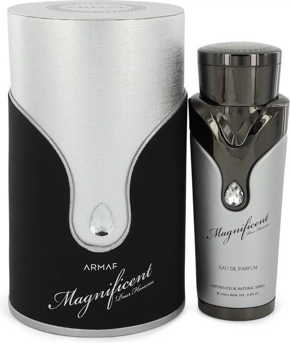 Armaf Magnificent pour Homme Eau de Parfum 100ml