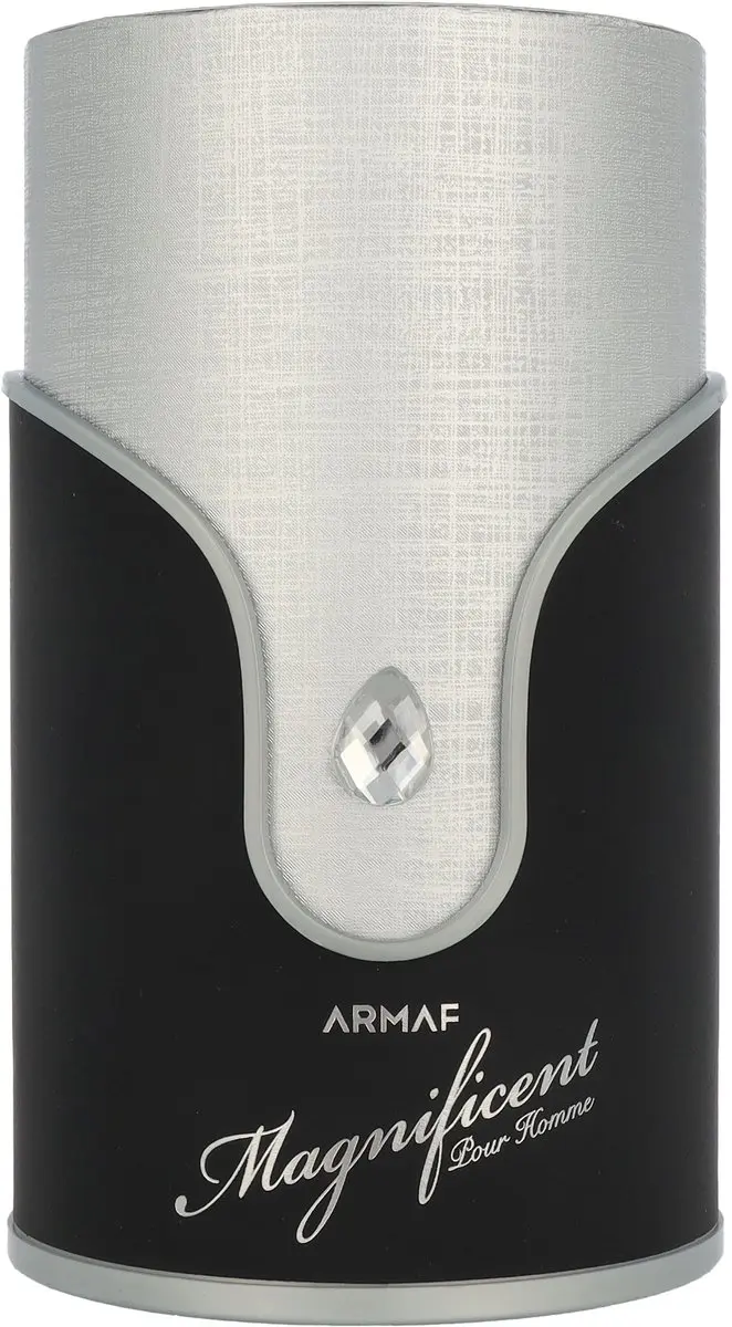 Armaf Magnificent pour Homme Eau de Parfum 100ml