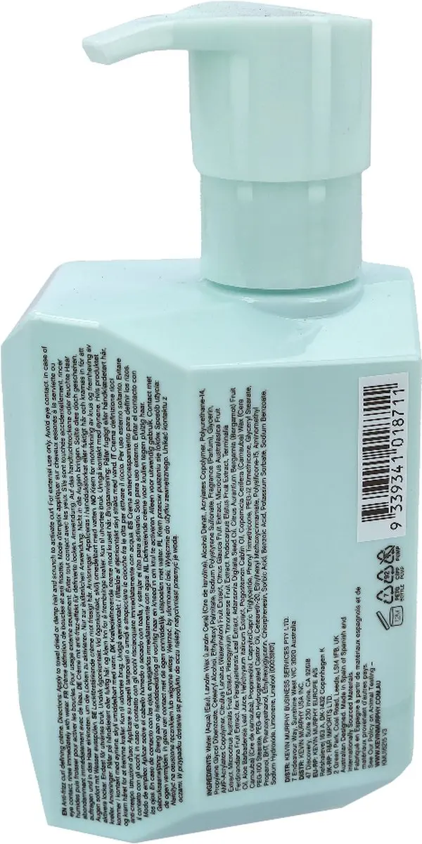 Kevin Murphy Killer.Curls Haarcrème 200ml