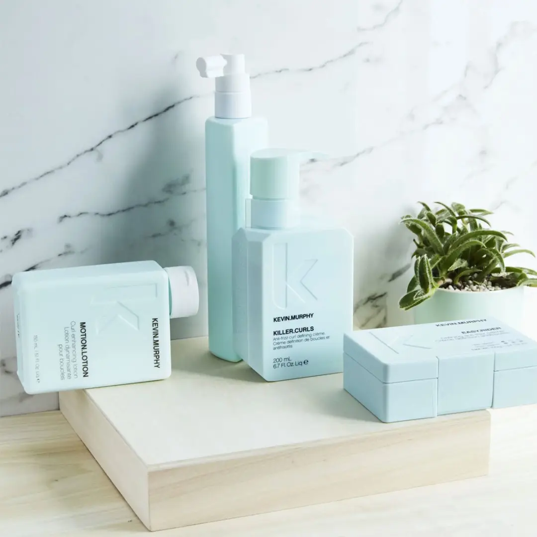 Kevin Murphy Killer.Curls Haarcrème 200ml