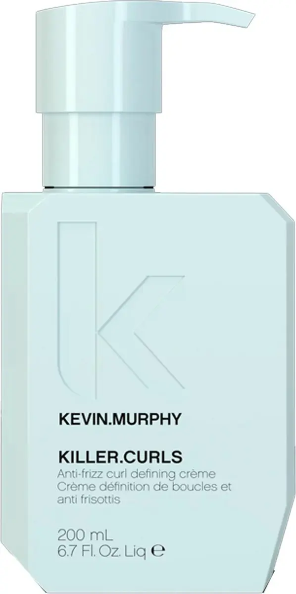 Kevin Murphy Killer.Curls Haarcrème 200ml