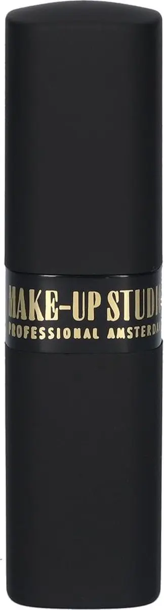 Make-up Studio Matte Lipstick Pret a Porter Prune - 4ml - Paars