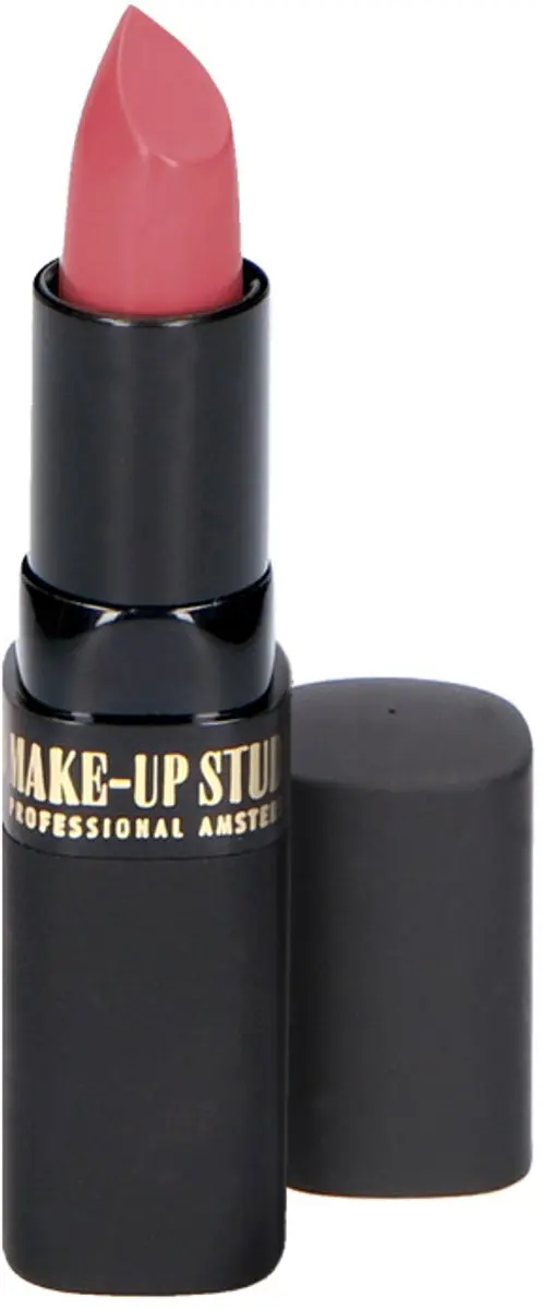 Make-up Studio Matte Lipstick Pret a Porter Prune - 4ml - Paars