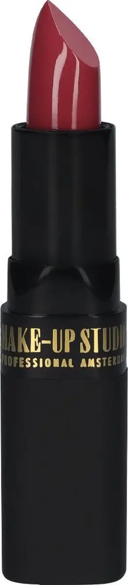Make-up Studio Matte Lipstick Pret a Porter Prune