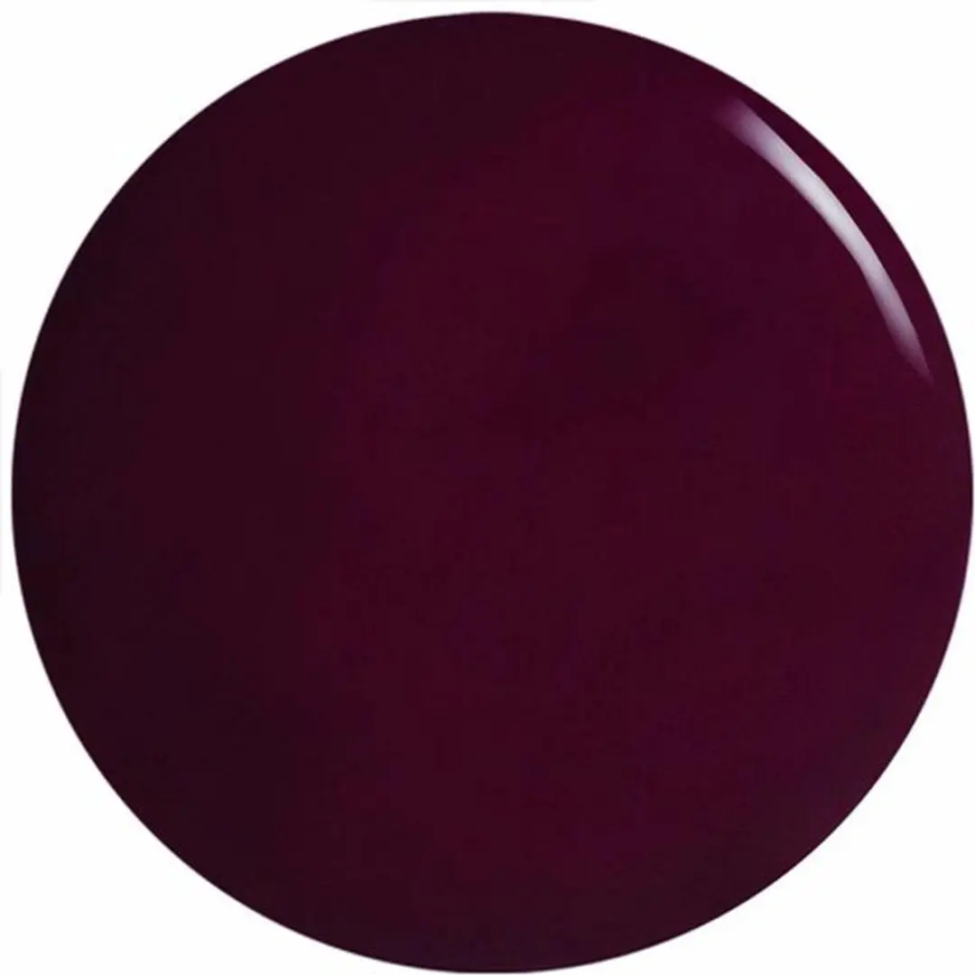 Orly Breathable Nagellak The Antidote - Donker Rood 18ml