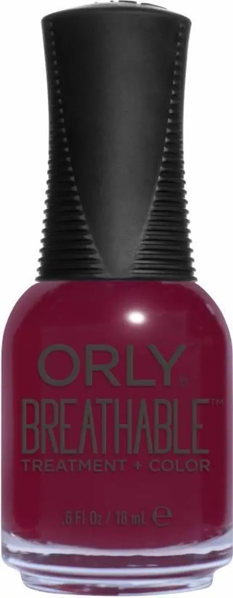 Orly Breathable Nagellak The Antidote