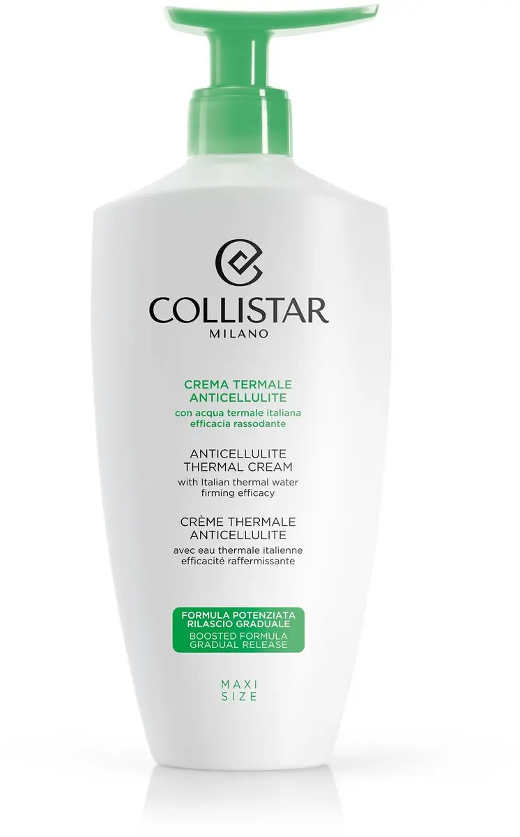 Collistar Anti-Cellulitis Crème 400ml