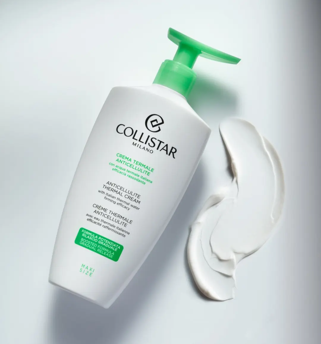 Collistar Anti-Cellulitis Crème 400ml