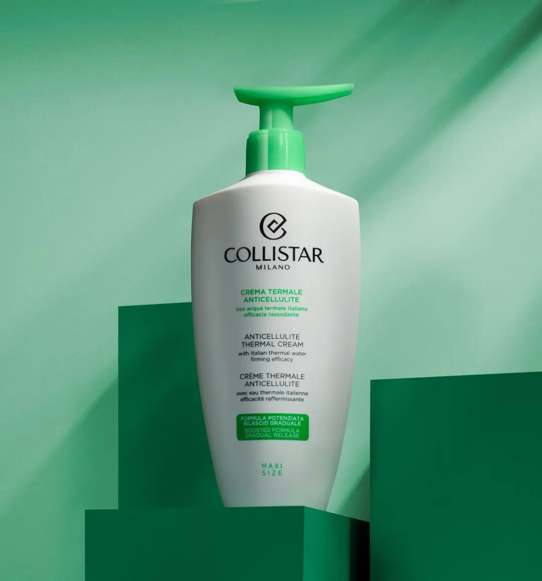 Collistar Anti-Cellulitis Crème 400ml