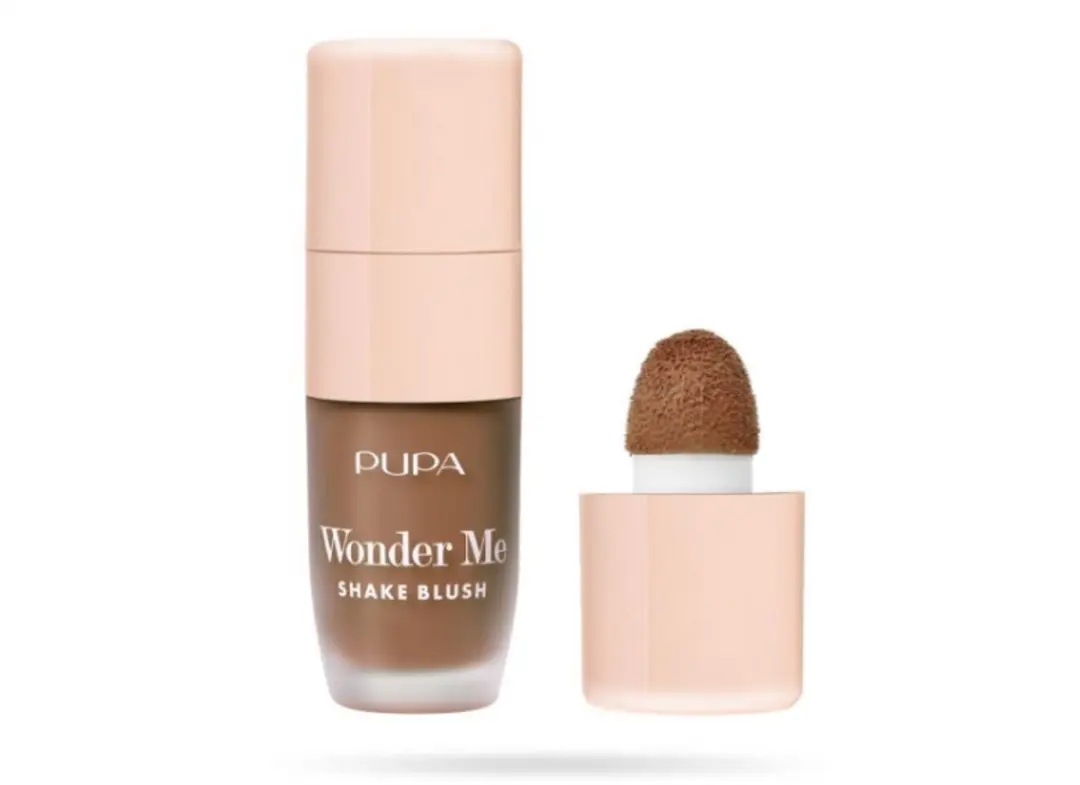 Pupa Milano Wonder Me Shake Blush Cuba Libre 006 - 5,5ml