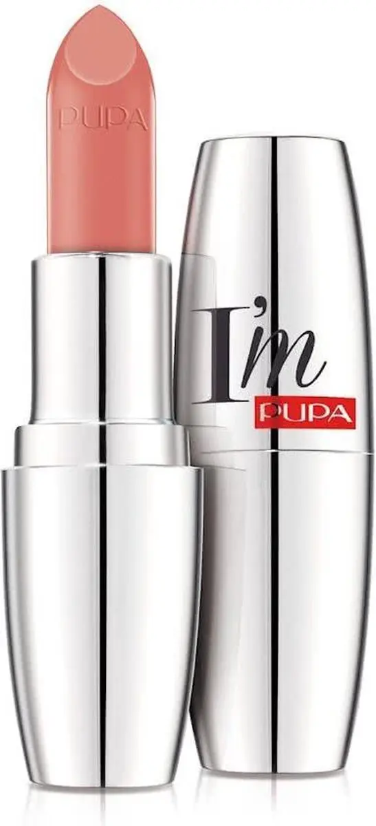 Pupa Milano Lippenstift 102 Strawberry Milk
