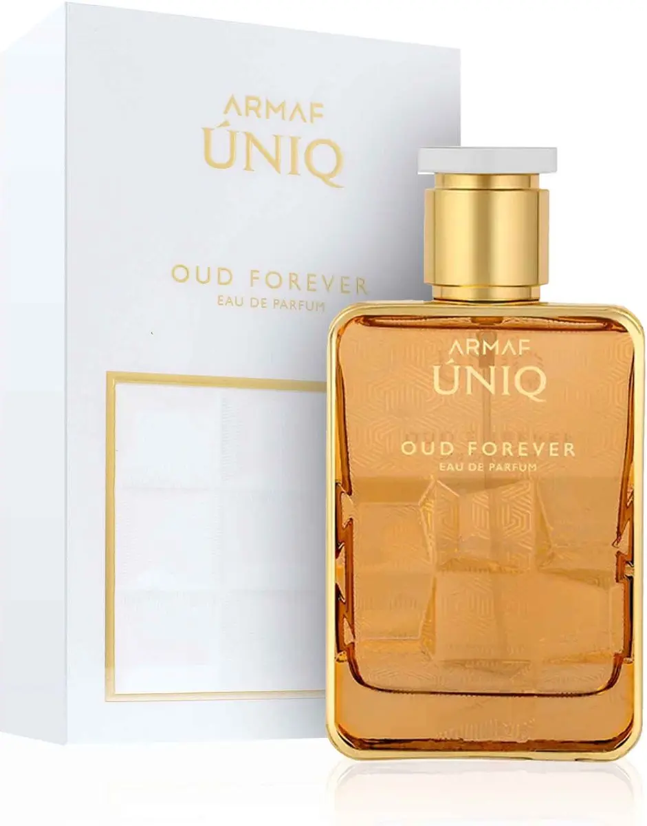 Armaf Úniq Oud Forever Eau de Parfum 100ml
