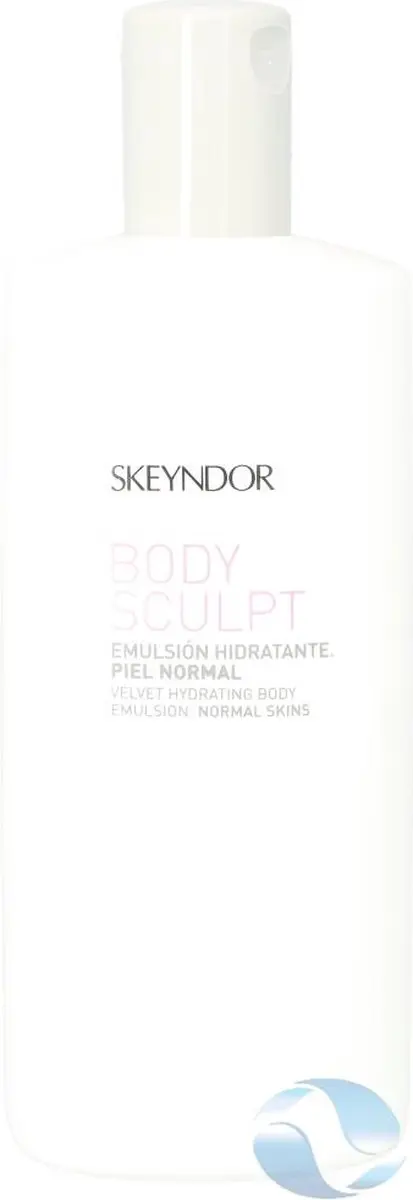 Skeyndor Body Sculpt Velvet Hydraterende Body Emulsie 500ml