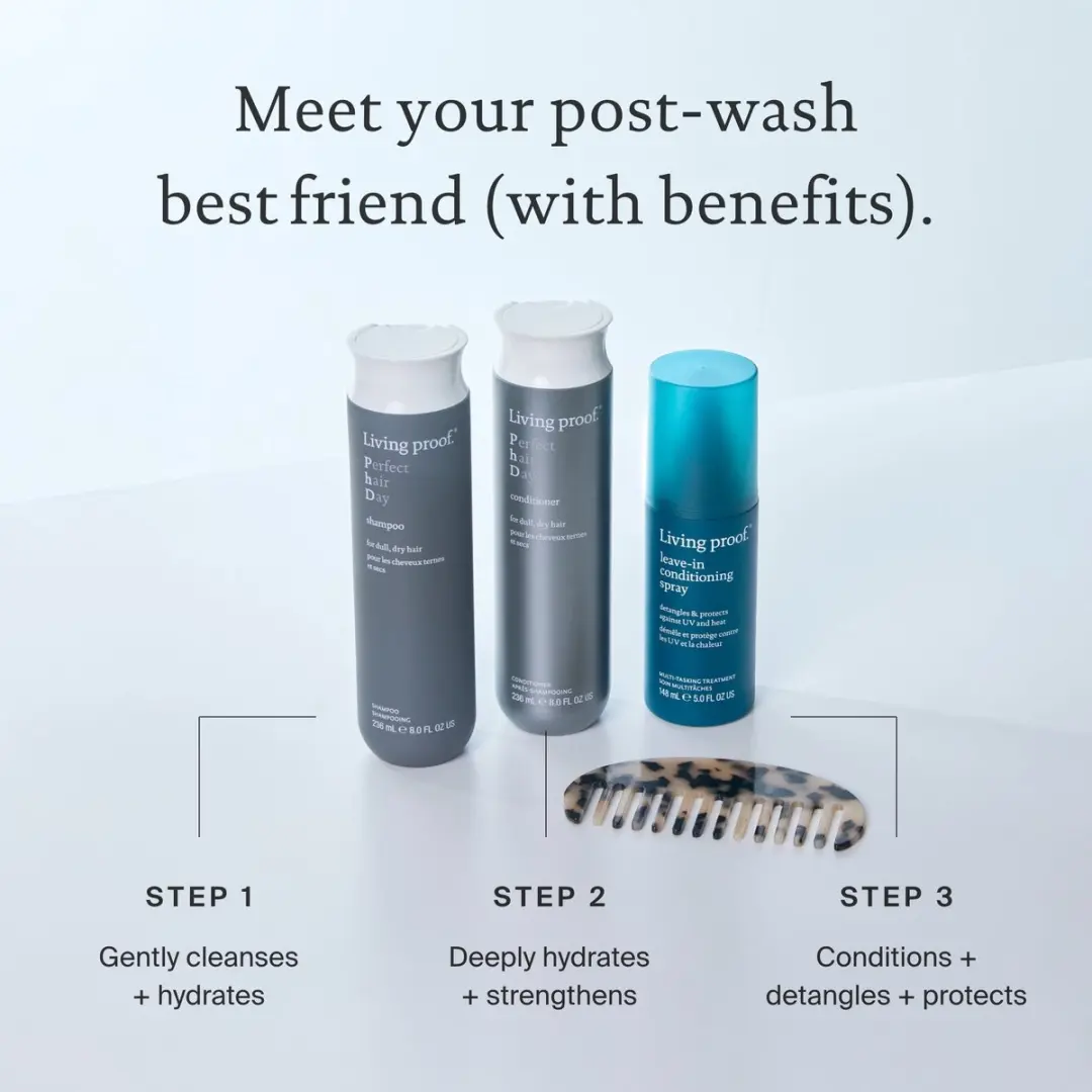 Living Proof Leave-in Conditioner Spray 148ml