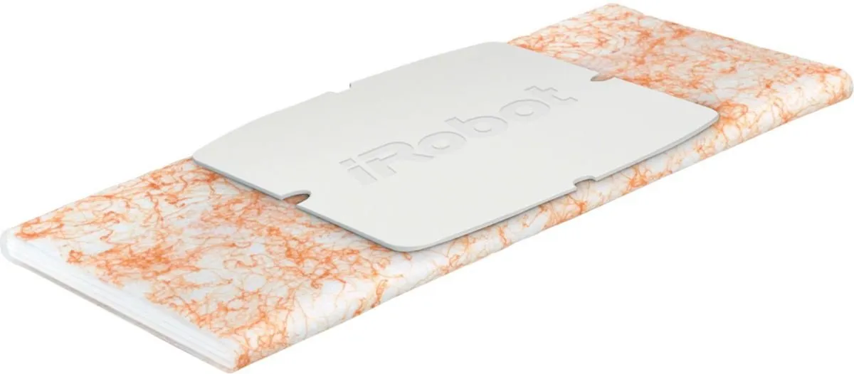iRobot Braava Jet Vochtige Reinigingspads 4535910 - 10 Stuks