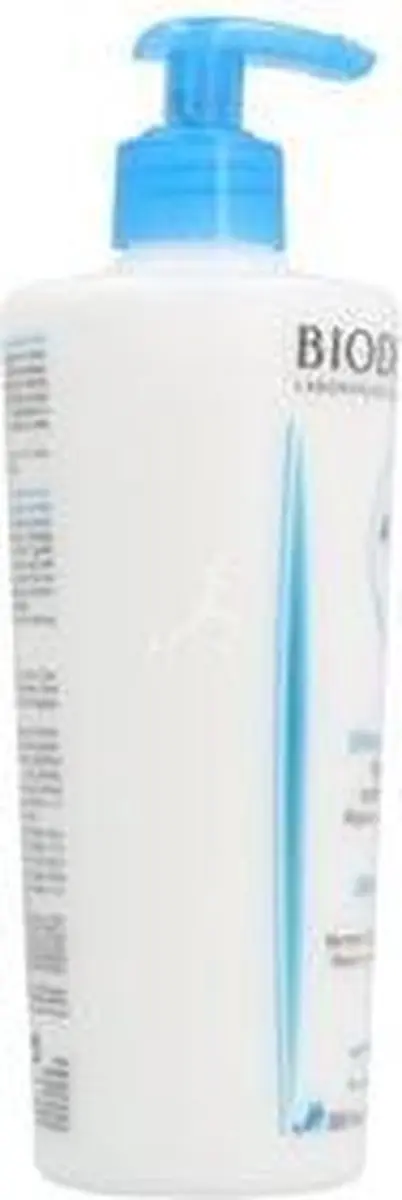 Bioderma Atoderm Nourissante Crème 500ml