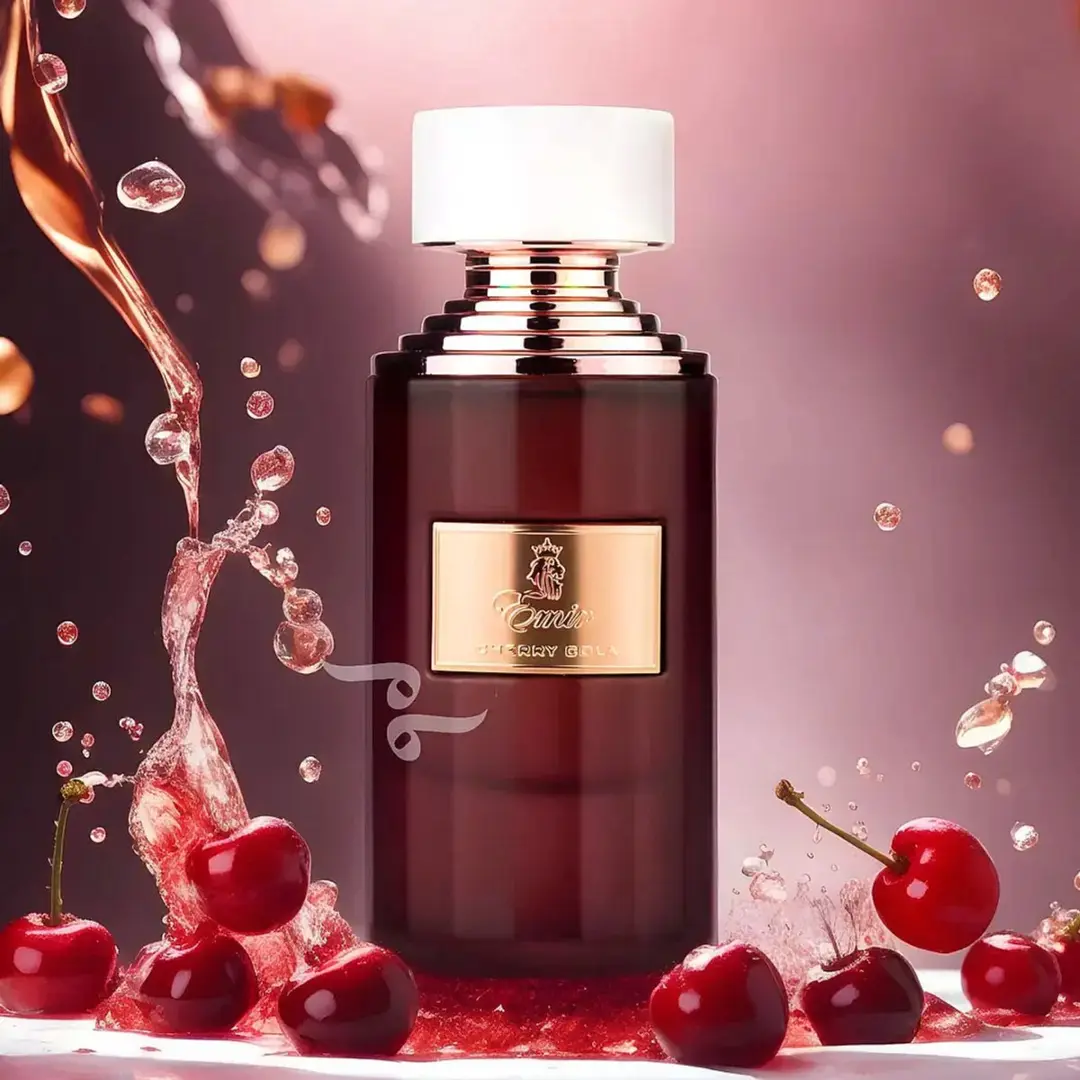 Paris Corner Emir Cherry Cola Eau de Parfum 75ml