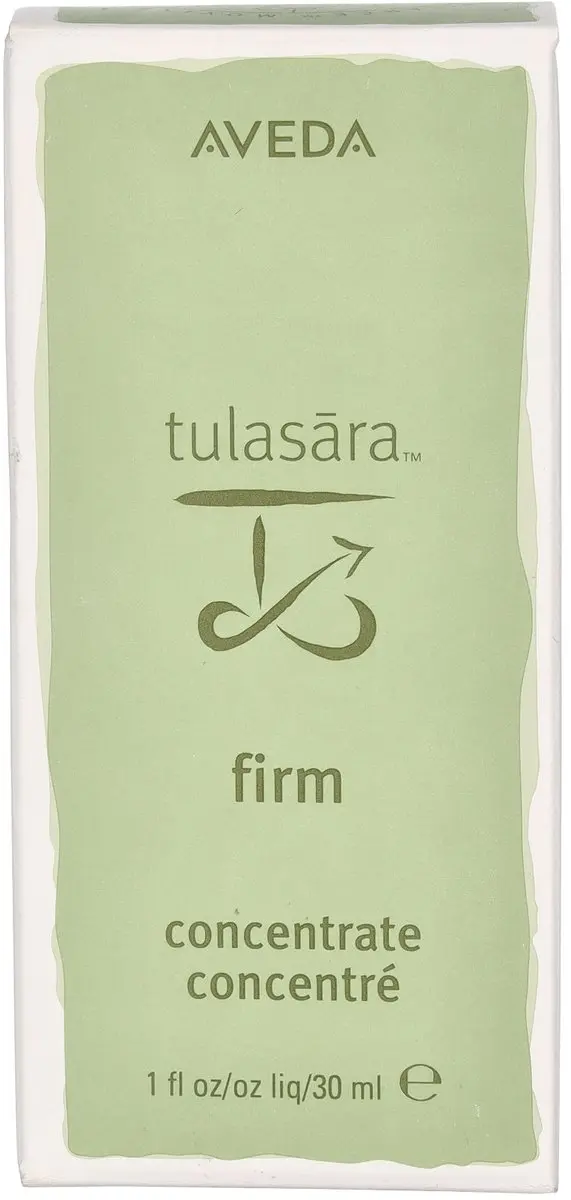 Aveda Tulasara Firm Concentrate Huidserum 30ml - afbeelding 6 van 6