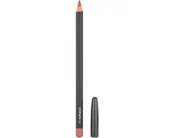 MAC Lip Pencil Boldly Bare - 1ml - Zwart