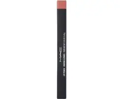 MAC Lip Pencil Boldly Bare - 1ml - Zwart