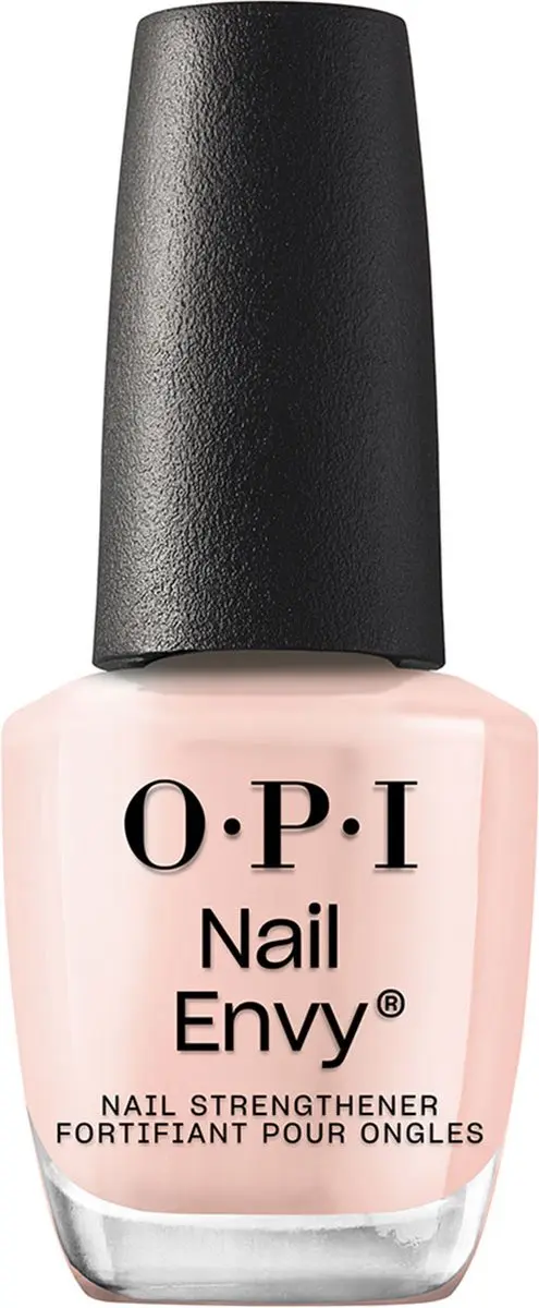 O.P.I. Nail Envy Bubble Bath Nagelverharder 15ml