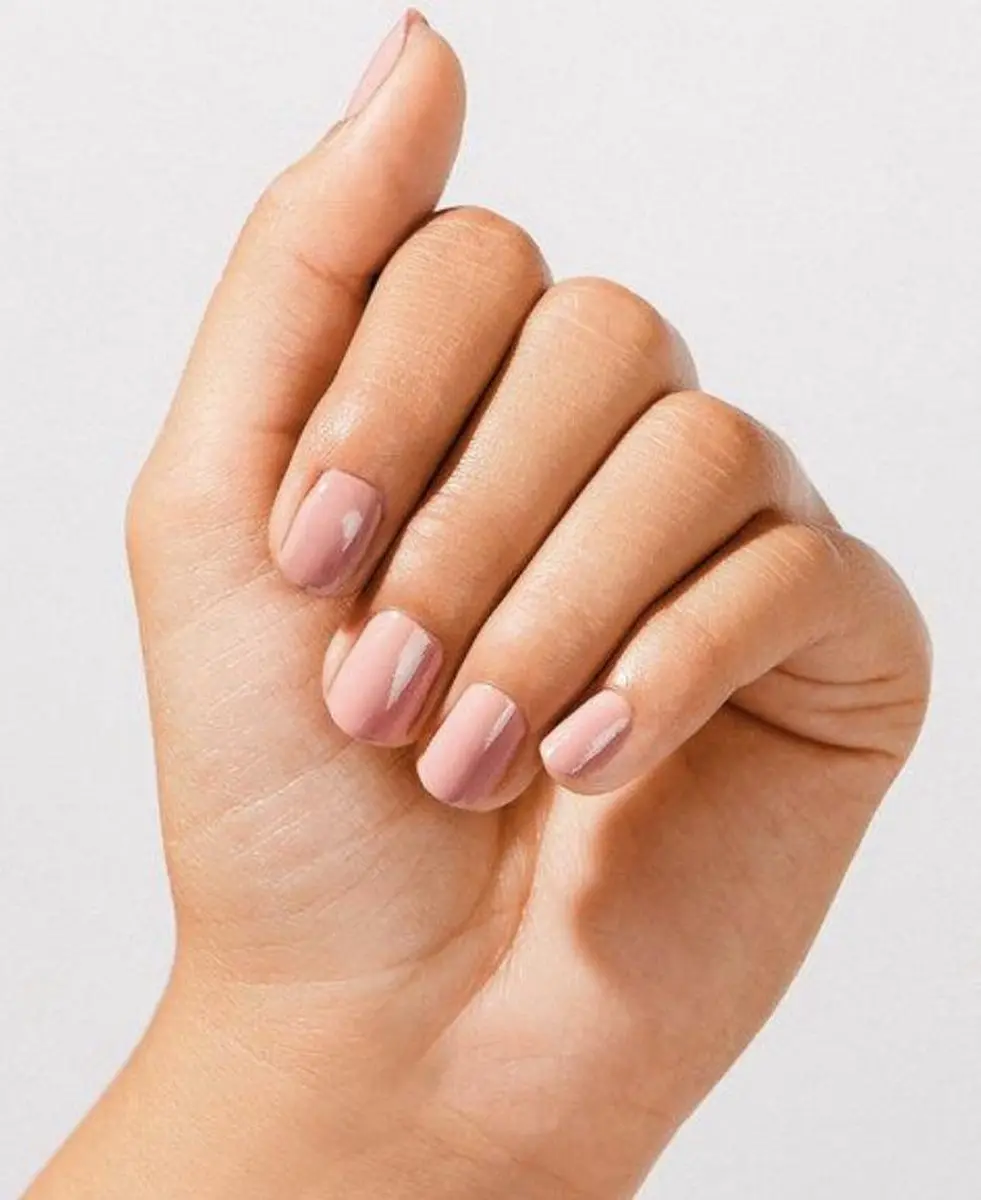 O.P.I. Nail Envy Bubble Bath Nagelverharder 15ml