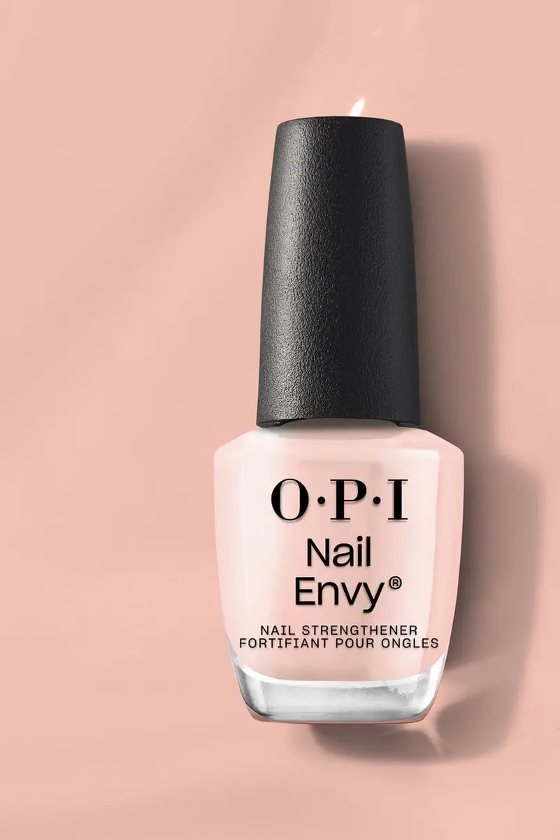 O.P.I. Nail Envy Bubble Bath Nagelverharder 15ml