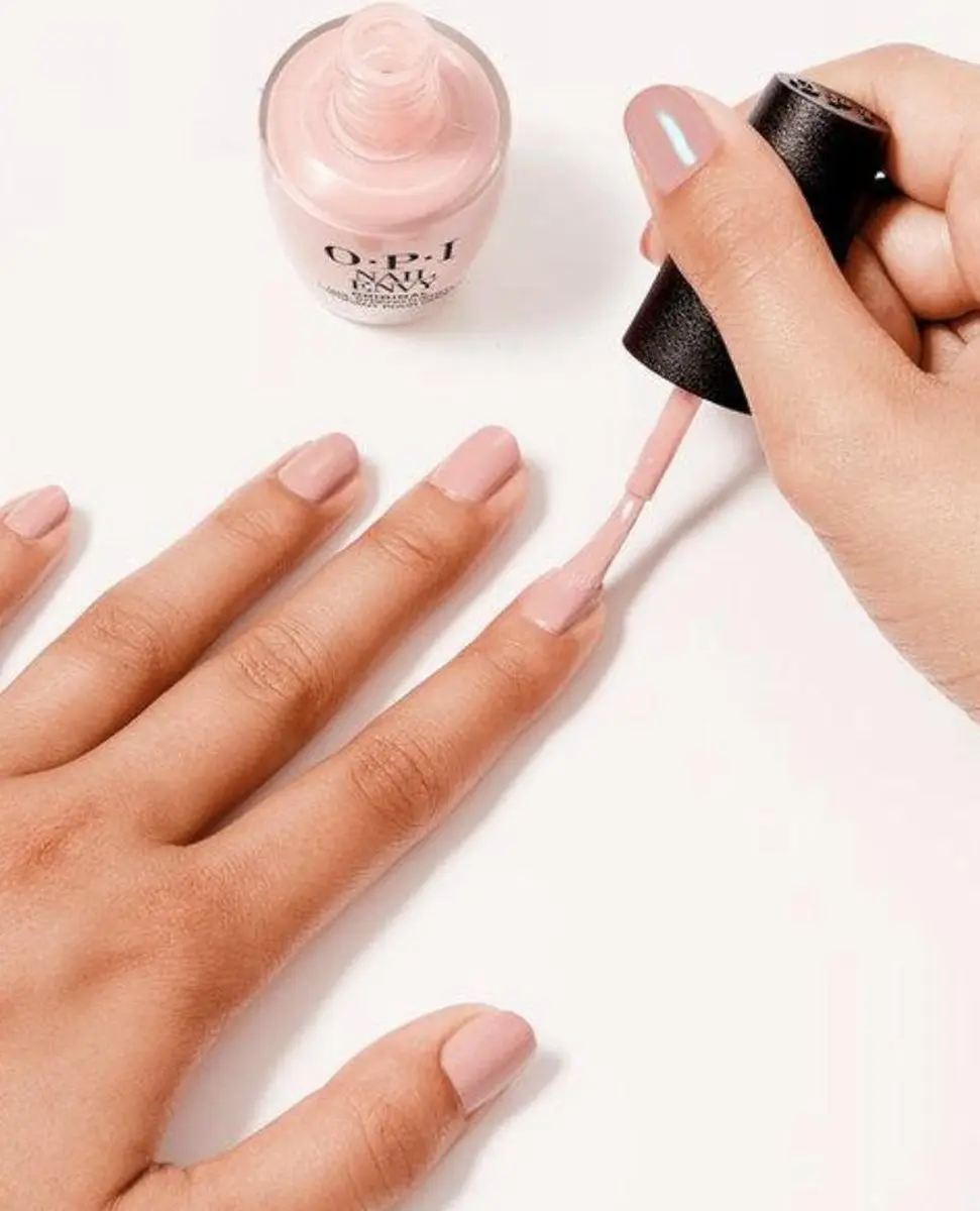 O.P.I. Nail Envy Bubble Bath Nagelverharder 15ml