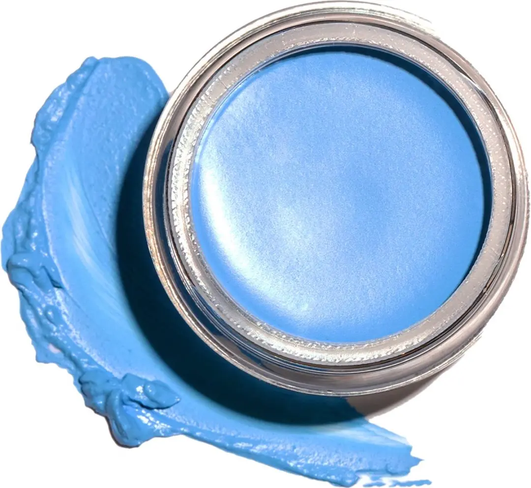 Inglot Eyeliner Gel Mini 55 Feeling Blue - 2g