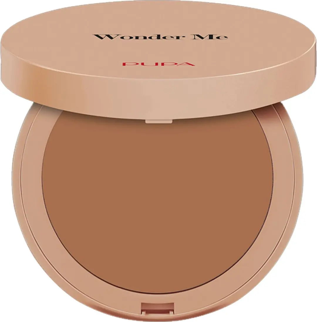 Pupa Milano Wonder Me Bronzer Dark Warm 7,5 g