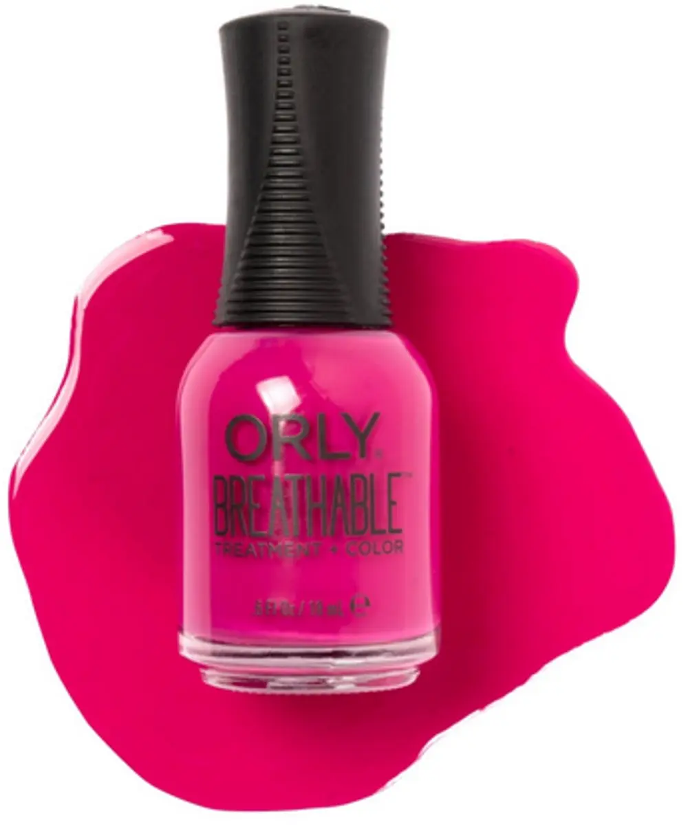Orly Breathable Nagellak Heart Beat