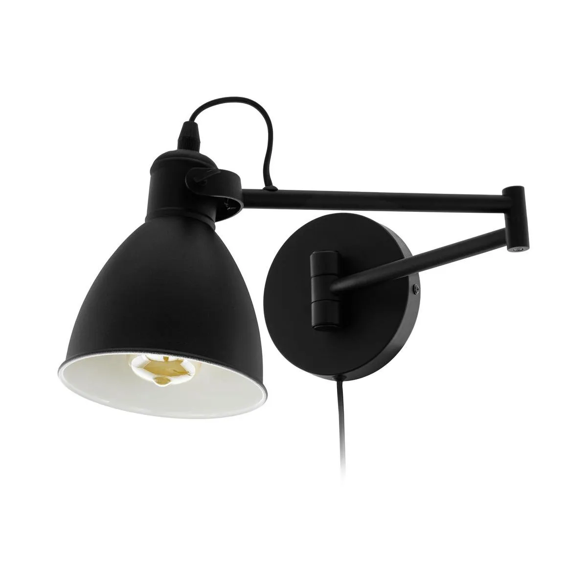 Eglo San Peri Wandlamp E27