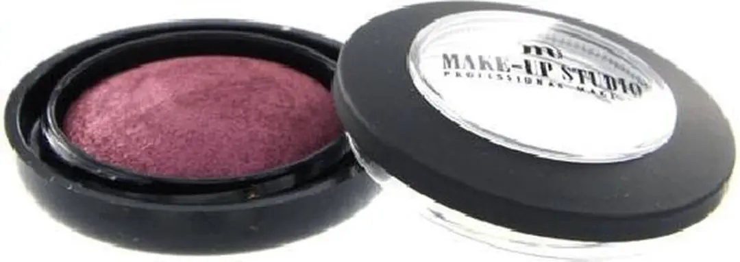 Make-up Studio Lumiere Oogschaduw Ruby Red - 1.8g