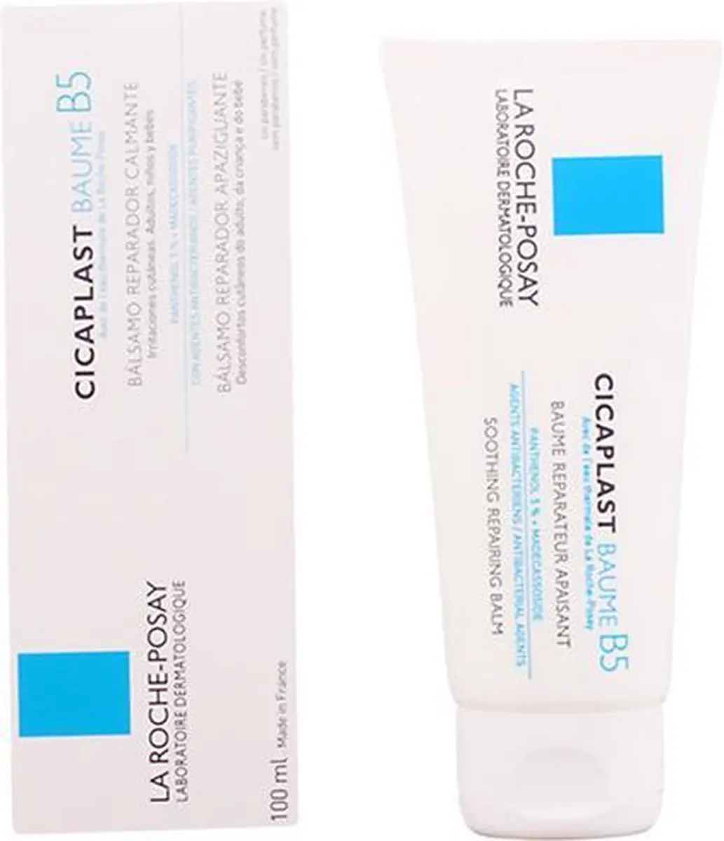 La Roche-Posay Cicaplast Baume Verzachtende Crème 40ml