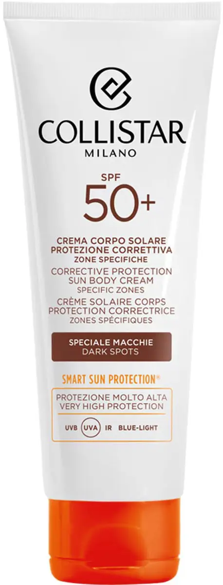 Collistar Sun Care Corrective Protection Zonnemelk 200ml
