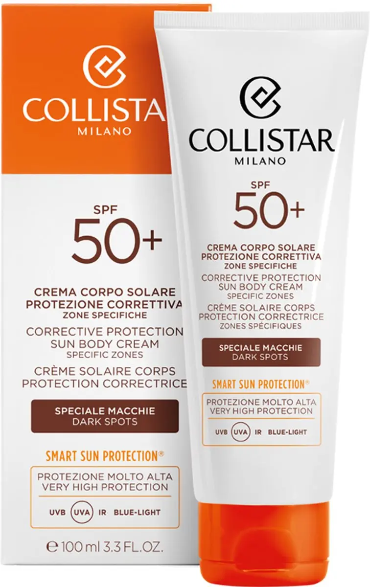 Collistar Sun Care Corrective Protection Zonnemelk 200ml