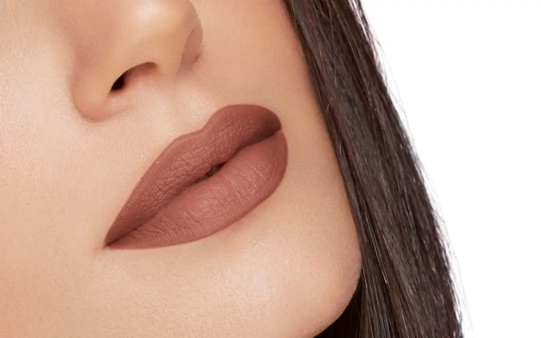 Pupa I'M Matt Lip Fluid 011 Natural Nude - 4ml