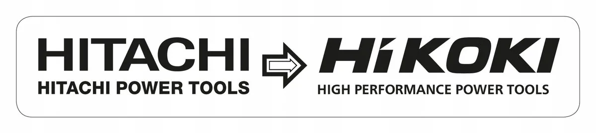 Hikoki 751973 Adapter 1/4" zeskant naar 1/2" dop