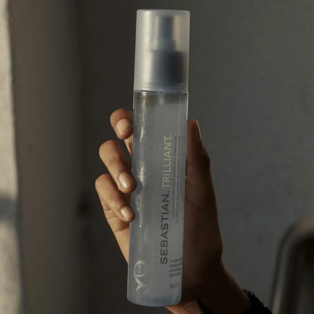Sebastian Professional Trilliant Hittebescherming 150ml