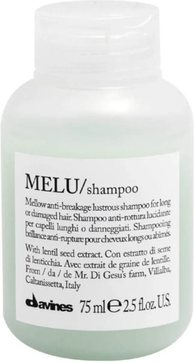 Davines MELU Shampoo 75ml